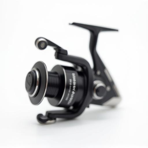 웨이브마스터 프로 릴 제품 사진